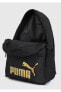 Рюкзак PUMA Phase Black-golden