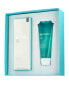 Biotherm Eau Pure 100 ml EdT Set mit Shower Gel