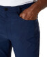 ფოტო #12 პროდუქტის Men's Slim-Fit 5-Pocket Tech Pants