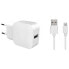 Фото #1 товара BIGBEN CSCBLMIC2.1AW Micro USB Charger