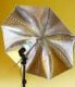 Фото #6 товара Lampa studyjna Massa Zestaw Oświetleniowy 3x LAMPA 125W = 1800W + Statyw + Parasol / TYP: 1