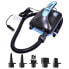 AQUA MARINA STAR 8 Portable electric Air Pump - фото #2