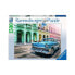 Puzzle Auto aus Kuba