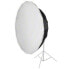 Фото #2 товара Walimex 16583 - Black,White - 1800 mm - 800 mm - 1800 mm - 6.5 kg