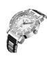 Фото #1 товара Men's "562" Diamond (1/8 ct.t.w.) Stainless Steel Watch