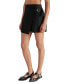 Фото #3 товара Women's Arie Fitted Side-Belt Skort