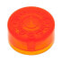 Mooer Candy Footswitch Topper Orange