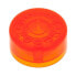 Фото #2 товара Mooer Candy Footswitch Topper Orange