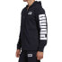 Фото #3 товара Куртка Puma Rebel Trendy_Clothing Featured_Jacket 851976-01