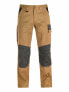 Фото #2 товара Рабочие штаны Wh680 Бронзовый размер XXL