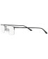 ფოტო #6 პროდუქტის Men's Eyeglasses, AR5010