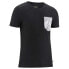 Фото #1 товара EDELRID Onset short sleeve T-shirt