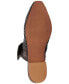 ფოტო #5 პროდუქტის Women's Grenaldie Woven Bow Flat Mules