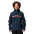 VAUDE BIKE All Year Moab 3in1 Rain jacket