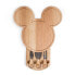 Mickey Mouse Shaped Cheese Board
