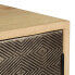 Anrichte FOLKERT Mango Sideboard Braun