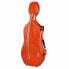 Фото #1 товара Gewa Air Cello Case OR/BK Fiedler