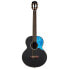 Фото #1 товара Flight Iris Baritone Ukulele BK