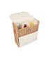 Фото #5 товара Corsica Grande Wine Cheese Basket Backpack