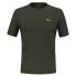 SALEWA Puez Dry short sleeve T-shirt