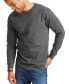 Фото #1 товара Beefy-T Unisex Long-Sleeve T-Shirt, 2-Pack