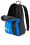 Unisex Sırt Çantası - teamGOAL 23 Backpack Electric Blue Lemon - 07685402