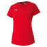 Фото #4 товара PUMA Teamgoal 23 Casuals short sleeve T-shirt