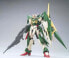 Фото #2 товара Развивающий игровой набор или фигурка для детей Figurka MG 1/100 GUNDAM FENICE RINASCITA XXXG-01Wfr