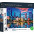 Фото #1 товара Детский развивающий пазл TREFL Prime Cityscape Australia 1500 Units puzzle