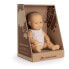 Фото #2 товара MINILAND Caucasica 32 cm Baby Doll