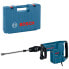 Фото #1 товара Bosch Schlaghammer GSH 11 E Professional mit SDS-max im Set im Handwerkerkoffer