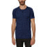 ფოტო #1 პროდუქტის SPORT HG Flow short sleeve T-shirt