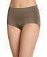 Фото #2 товара Womens' 3-Pk. No Panty Line Promise® Tactel® Brief Underwear 1877