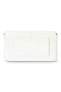 Белый женский клатч NOBO BAGN250-K000 White - фото #2