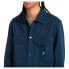 TIMBERLAND Washed Heavy Twill overshirt