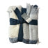 Фото #1 товара Member's Mark Faux Mohair Oversized 60"x70" Woven Throw Blanket