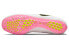Фото #6 товара Кроссовки беговые Nike Zoom JA Fly 3 черно-бело-розовые / Модель DM2338-100