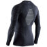 ფოტო #2 პროდუქტის X-BIONIC Invent 4.0 long sleeve T-shirt