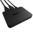 Фото #3 товара NZXT Signal 4K30 - Black - USB 3.2 Gen 1 (3.1 Gen 1) - 3840 x 2160 pixels - 240 fps - 480i - 480p - 576i - 576p - 720p - 1080i - 1080p - 1440p - 2 channels