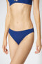 Фото #3 товара Плавки Koton Lacivert Bikini Bottom