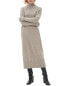 Фото #1 товара Barbour Wool-Blend Dress Women's