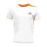 ფოტო #2 პროდუქტის COLMIC Logo short sleeve T-shirt