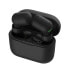 Savio TWS-09 IPX5 headphones/headset Wireless In-ear Music Bluetooth Black - Headset - Wireless
