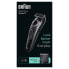 Beard and hair trimmer 3420 Grey