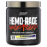 Фото #1 товара Hemo-Rage Unleashed, High Stim Pre-Workout, Blueberry Lemonade, 7.03 oz (199.2 g)