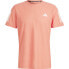 Фото #6 товара ADIDAS Own The Run Base short sleeve T-shirt