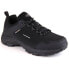 Фото #2 товара American Club Jr AM930 softshell sports shoes, black