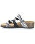 Фото #2 товара Bos. & Co. Luzzi Leather Sandal Women's