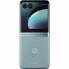 Фото #6 товара Смартфоны Motorola 40 Ultra Синий 8 GB RAM 6,9" 256 GB