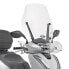 Фото #1 товара GIVI D1155ST Honda SH 125i/150i&NIU NQI/MQI+ Windshield